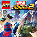 LEGO Marvel Super Heroes 2 Xbox One (Begagnat)