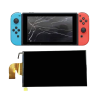 Nintendo Switch - Skrmbyte Laga skrm