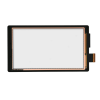 Nintendo Switch - Touch glas byte / Laga glaset