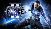 Star Wars: The Force Unleashed II - Xbox 360 (Begagnad)