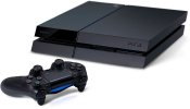 Playstation 4 500GB #86470 (Begagnad)