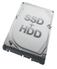 PS4 - SSD Hrddisk byte 1TB (1000GB)