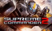 Supreme Commander 2 - Xbox 360 (Begagnad)