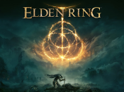 Elden Ring - Xbox Series (Begagnad)