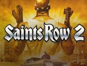 Saints Row 2 - PS3 (Begagnad)