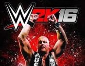 WWE 2K16 - PS4 (Begagnad)