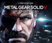 Metal Gear Solid V: Ground Zeroes - PS3 (Begagnad)