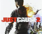 Just Cause 2 - PS3 (Begagnad)