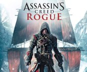 Assassin's Creed Rogue - PS3 (Begagnad)