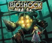 Bioshock - PS3 (Begagnad)