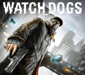 Watch Dogs - PS4 (Begagnad)