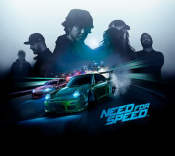 Need for Speed - PS4 (Begagnad)