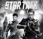 Star Trek - Xbox 360 (Begagnad)