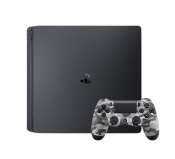 Playstation 4 Slim 1TB #91543 - (Begagnad)