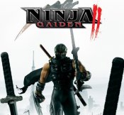 Ninja Gaiden II - Xbox 360 (Begagnad)