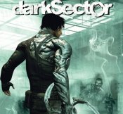 darkSector - Xbox 360 (Begagnad)