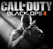 Call of Duty: Black Ops II - PS3 (Begagnad)