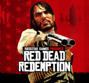 Red Dead Redemption PS3 (Begagnat)