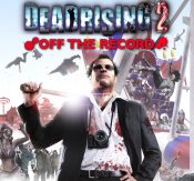 Dead Rising 2 Off The Record - Xbox 360 (Begagnad)