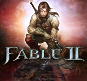 Fable II - Xbox 360 (Begagnad)