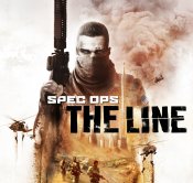 Spec Ops The Line - PS3 (Begagnad)