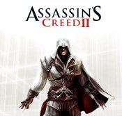 Assassin's Creed II - PS3 (Begagnad)