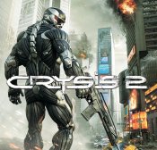 Crysis 2 - PS3 (Begagnad)