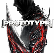 Prototype - PS3 (Begagnad)