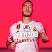 Fifa 20 - PS4 (Begagnad)