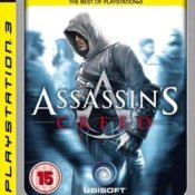 Assassin's Creed [Platinum] - PS3 (Begagnad)