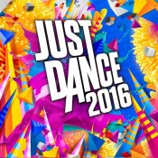 Just Dance 2016 - PS4 (Begagnad)