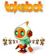 Tokobot - PSP (Begagnad)