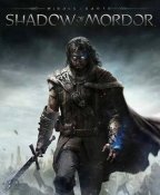 Middle-Earth Shadow of Mordor Xbox One (Begagnad)