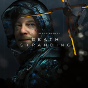 Death Stranding - PS4 (Begagnad)