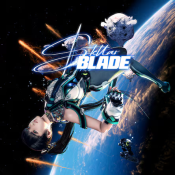 Stellar Blade PS5 (Begagnat)