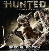 Hunted: The Demon's Forge [Special Edition] - PS3 (Begagnad)