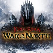 The Lord of the Rings: War in the North - PS3 (Begagnad)