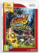 Mario Strikers Charged Football Wii (Begagnad)