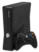 Xbox 360 S 250GB #11308 - (Begagnad)