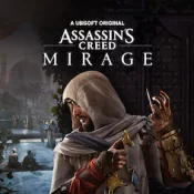 Assassin's Creed Mirage - PS5 (Begagnad)