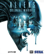 Aliens Colonial Marines PS3 (Begagnat)