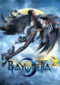 Bayonetta 2 Wii U (Begagnad)