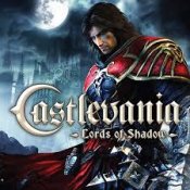 Castlevania: Lords of Shadow - PS3 (Begagnad)