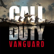 Call of Duty Vanguard PS5 (Begagnad)