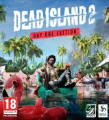 Dead Island 2 [Day One Edition] - PS4 (Begagnad)