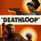 Deathloop - PS5 (Begagnad)