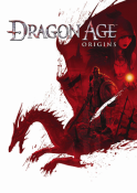 Dragon Age: Origins - PS3 (Begagnad)