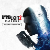 Dying Light 2: Staying Human PS5 (Begagnad)