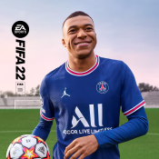 FIfa 22 - PS5 (Begagnad)