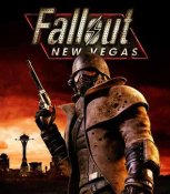 Fallout New Vegas - PS3 (Begagnad)